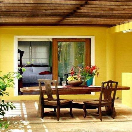 Porta Verde Resort Villas Caliraya Dolores  Exterior photo