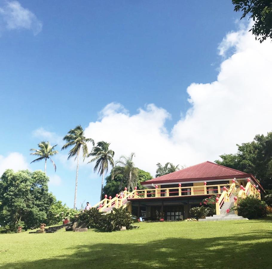 Porta Verde Resort Villas Caliraya Dolores  Exterior photo